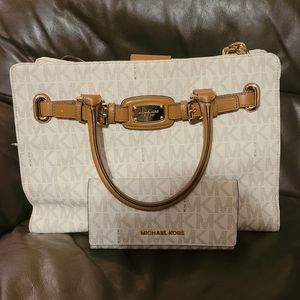 Michael Kors Handbag